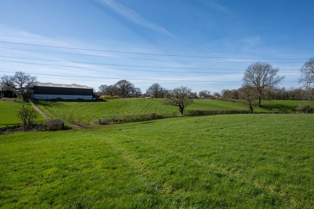 Additional image 6 of Land for saleChelford Road, Alderley Edge, Cheshire SK9