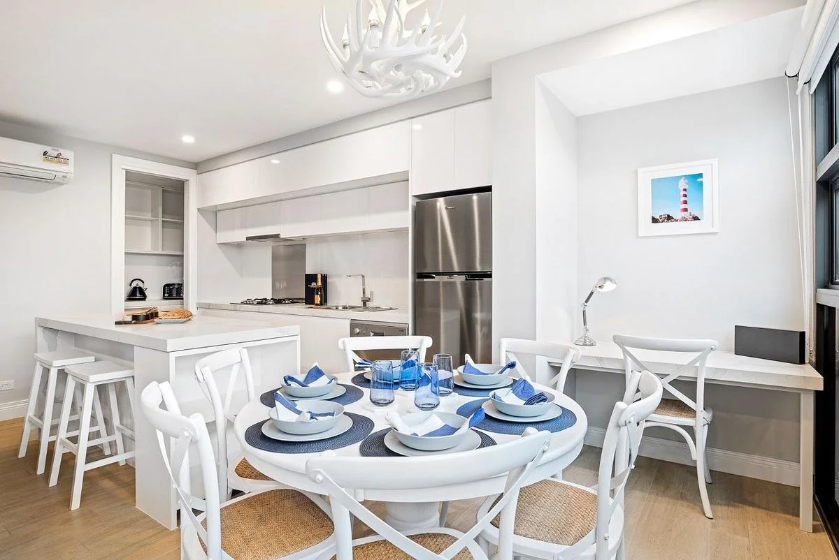Additional image 2 of 102/45 Nott Street, Port Melbourne VIC 3207