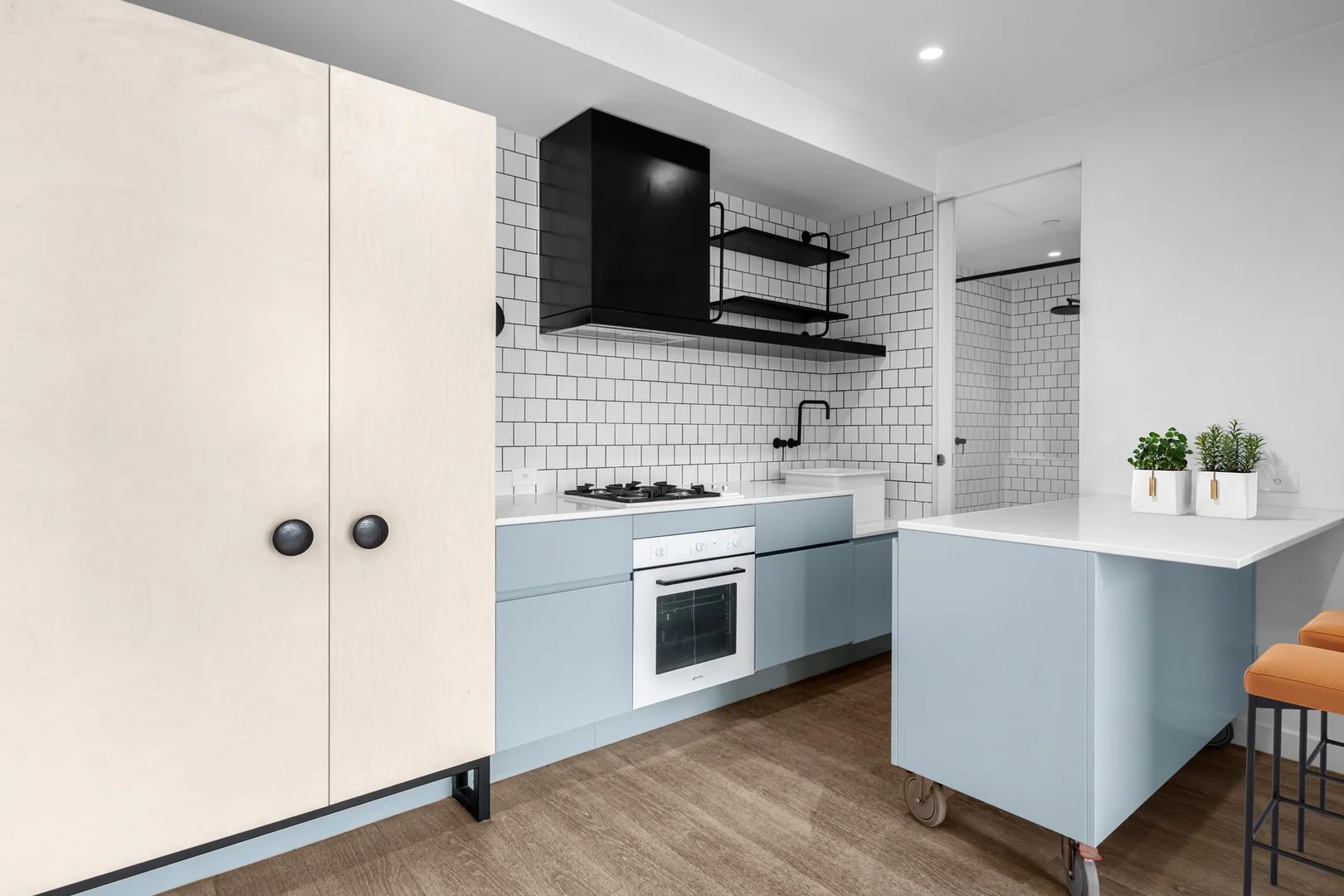 Additional image 6 of 406/2 Morton Avenue, Carnegie VIC 3163