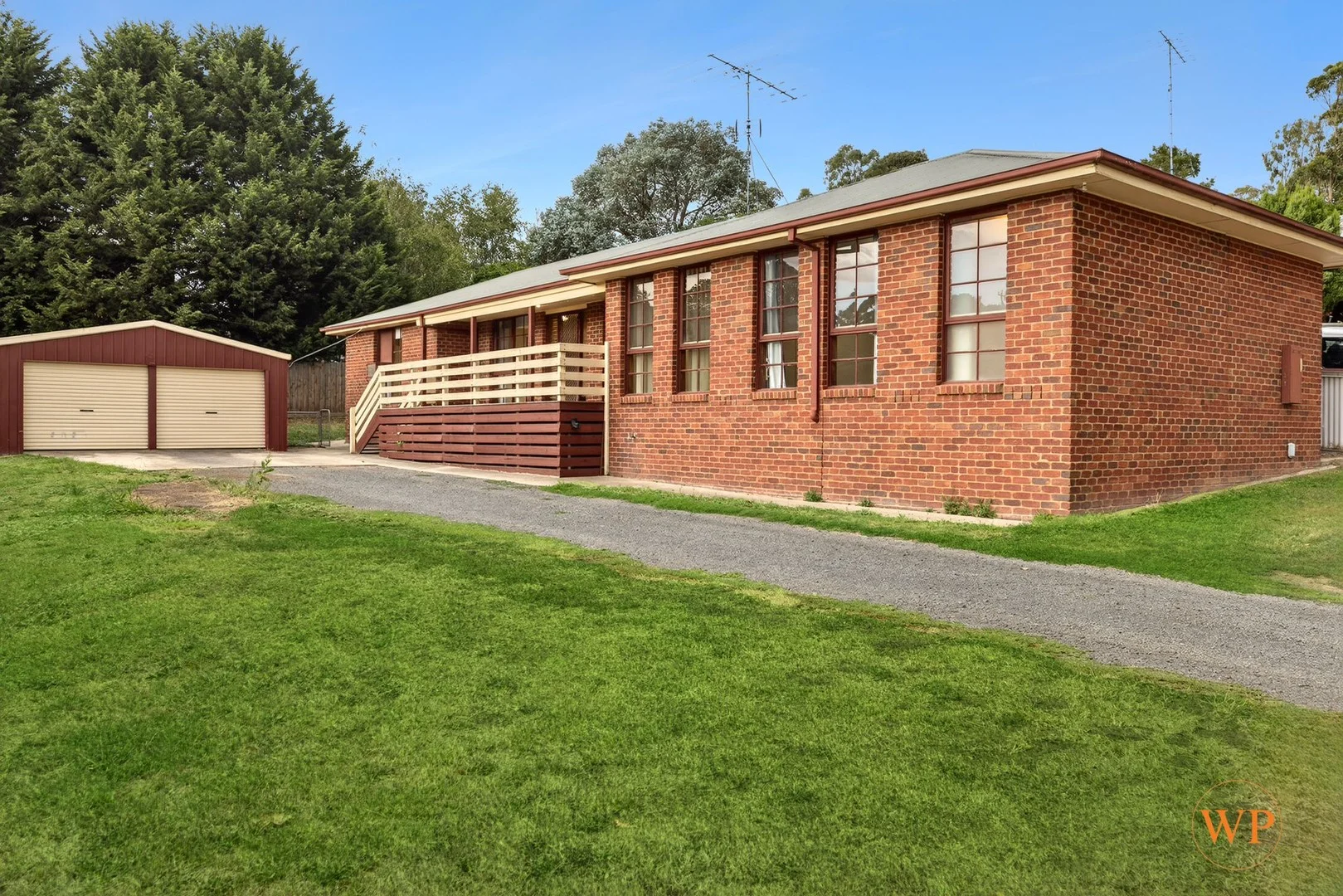 34 Albert Street, Kilmore VIC 3764