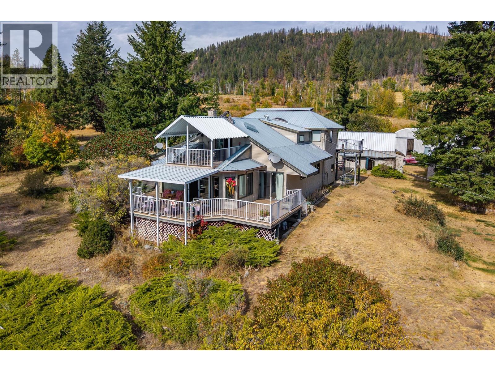1722 Lee Creek Drive, Lee Creek, BC, V0E1M4