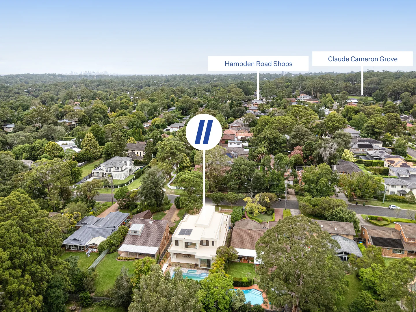 Additional image 26 of 126 Boundary Road, Wahroonga NSW 2076