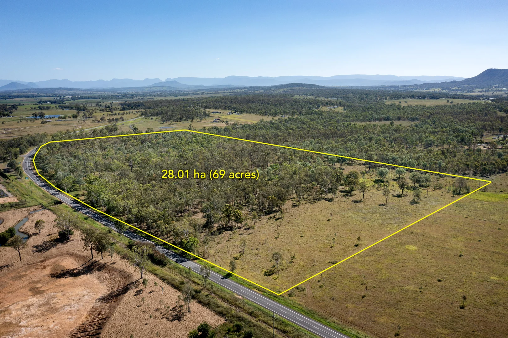 Additional image 3 of Lot 65 Cunningham Highway, Mutdapilly QLD 4307