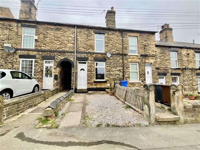 2 bed terraced house for saleQueens Road, Beighton, Sheffield S20