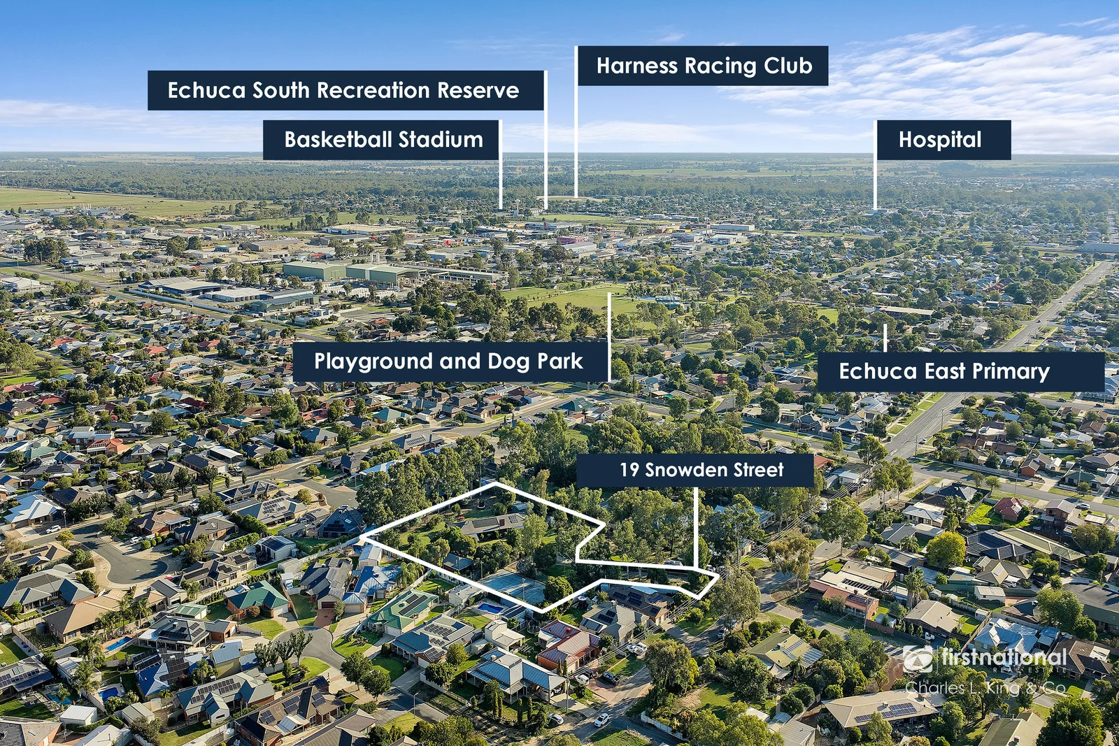 Additional image 31 of 19 Snowden Street, Echuca VIC 3564