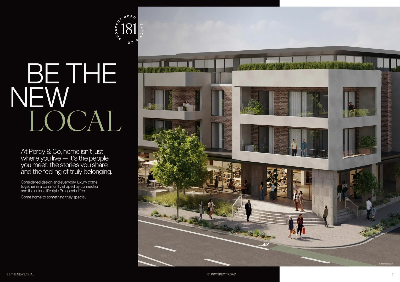 Additional image 3 of 115/181 Prospect Road, Prospect SA 5082