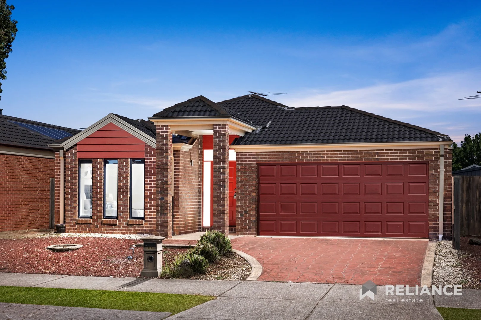 Additional image 2 of 121 Sunset Views Boulevard, Tarneit VIC 3029