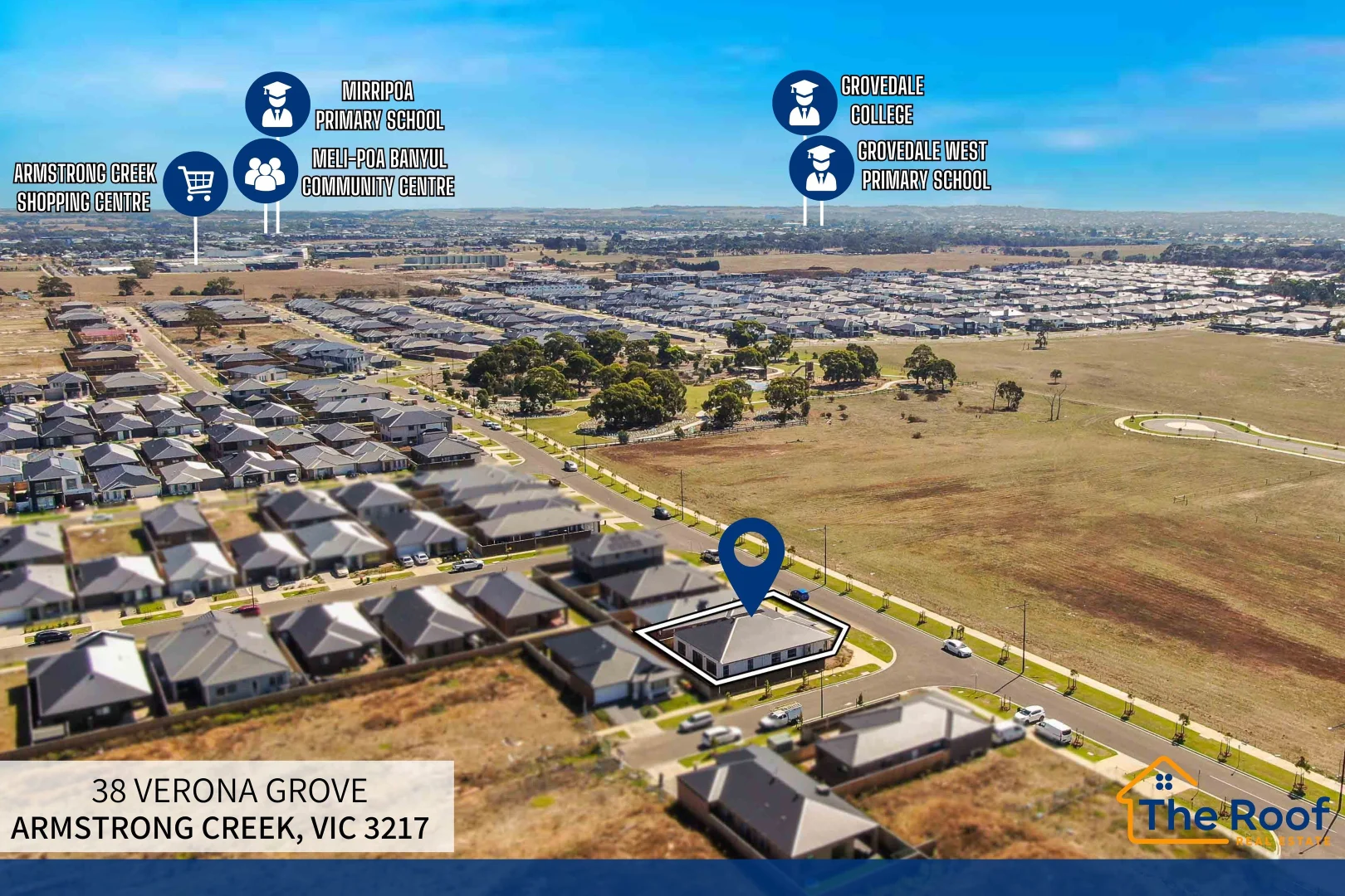 Additional image 21 of 38 Verona Grove, Armstrong Creek VIC 3217