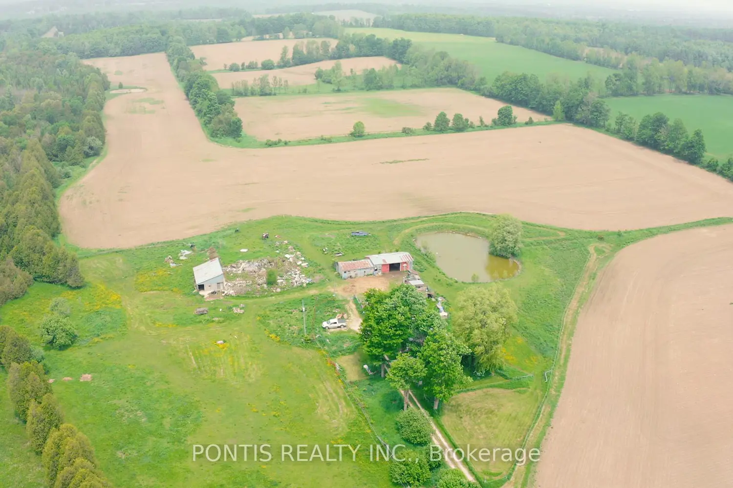 423769 Concession Road 6