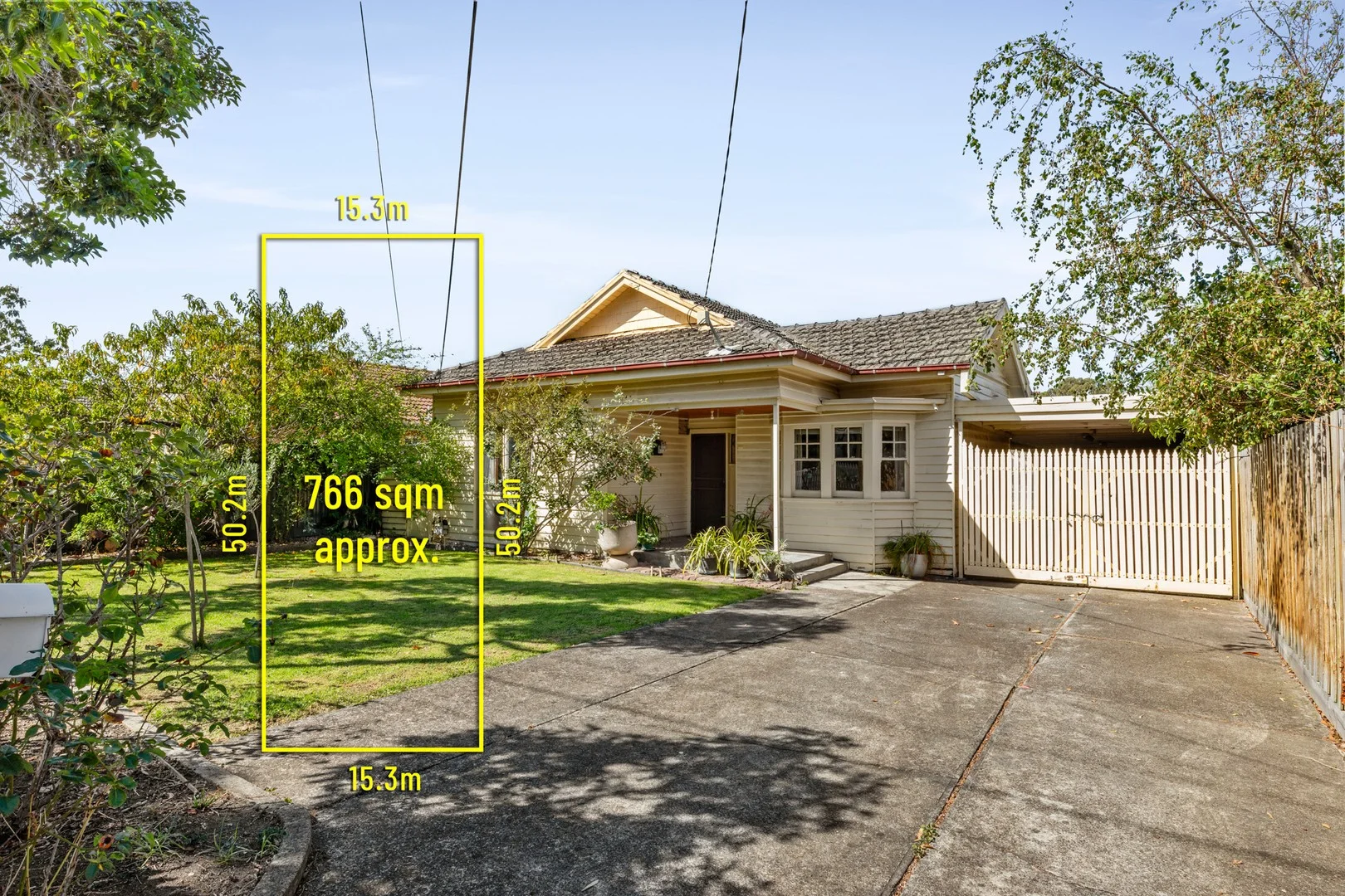 36 McIntyre Street, Burwood VIC 3125
