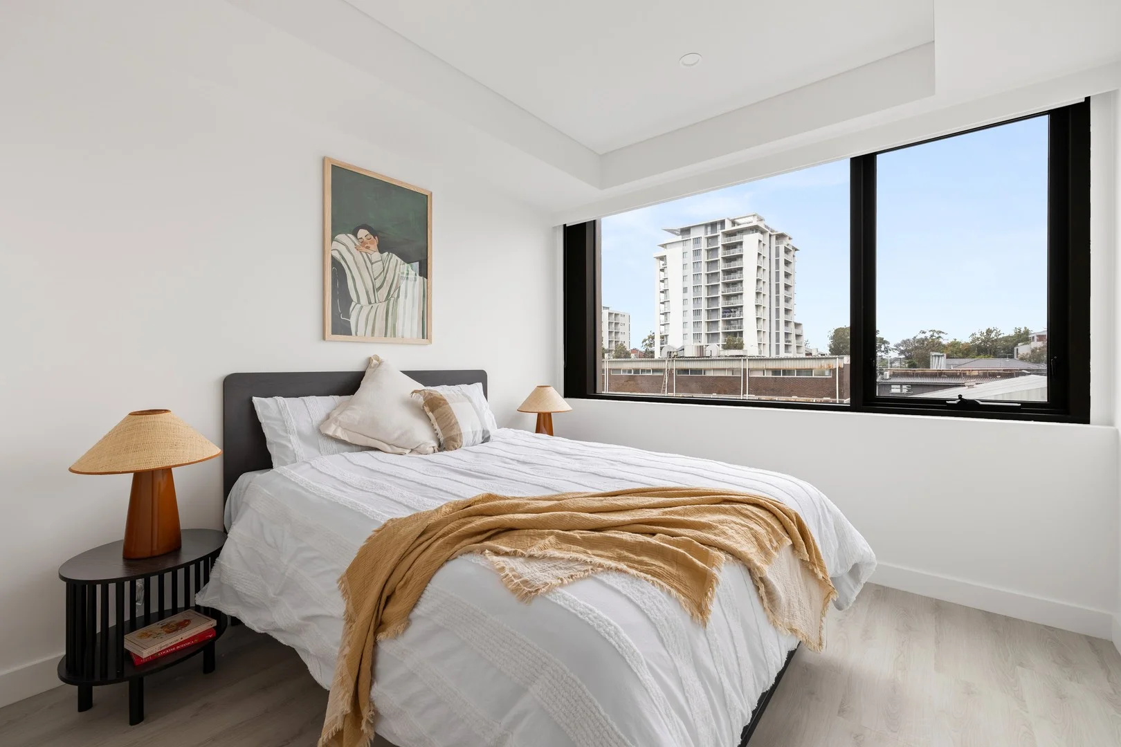 1 Bedroom/5-11 Ewan St, Mascot NSW 2020