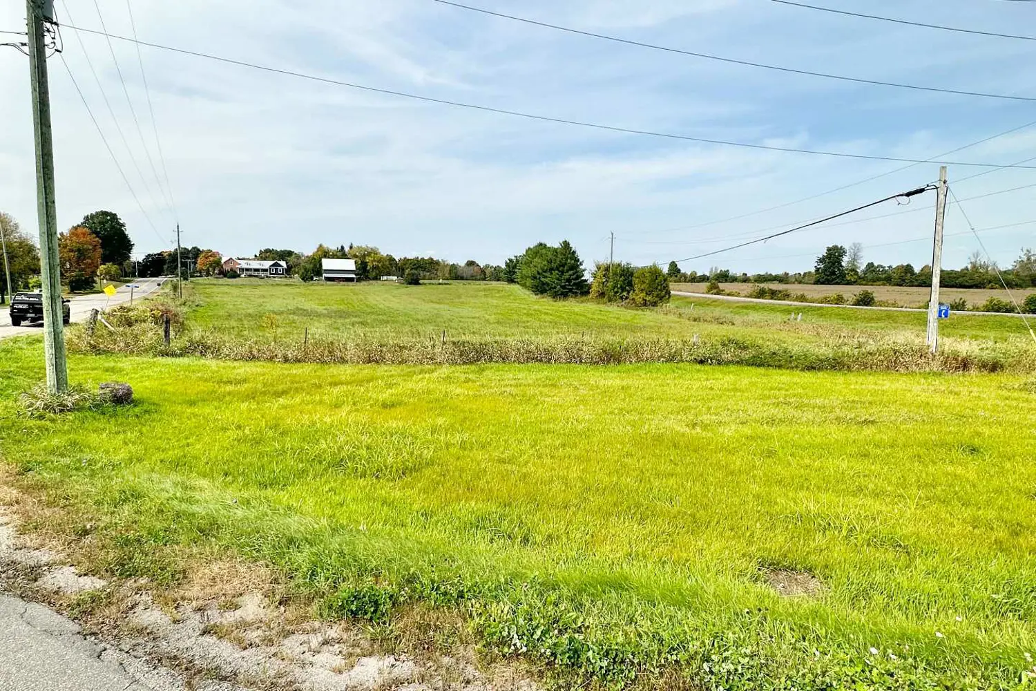 0 County Road 1 Road photo 5