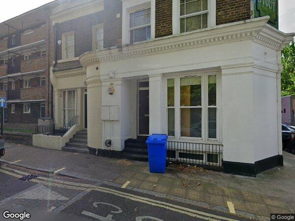 Room in a Shared Flat, London, SE1, N1 7GU photo 2