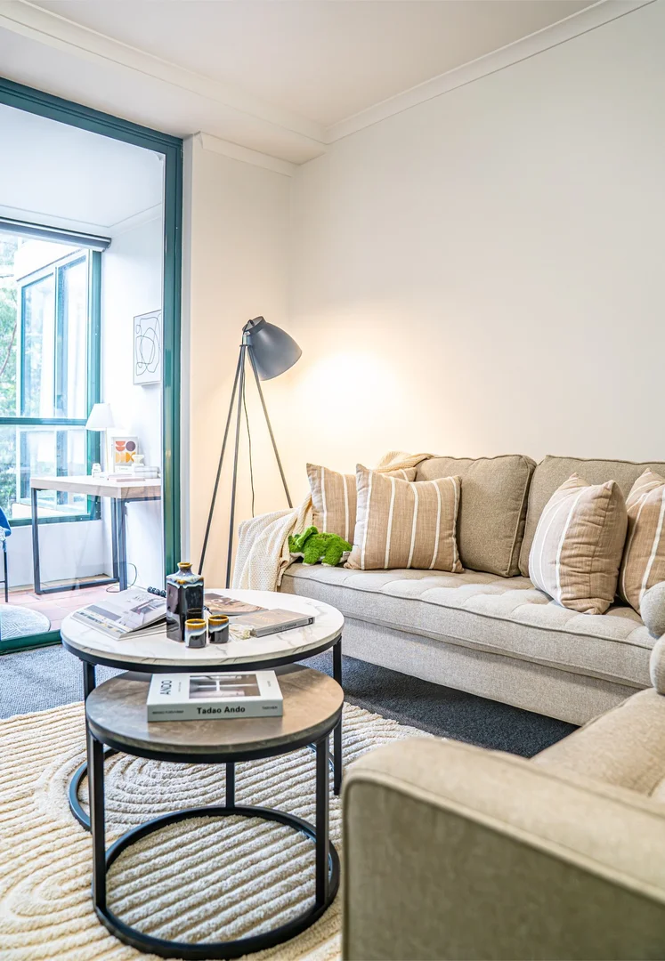 Additional image 20 of 124/2-26 Wattle Crescent, Pyrmont NSW 2009