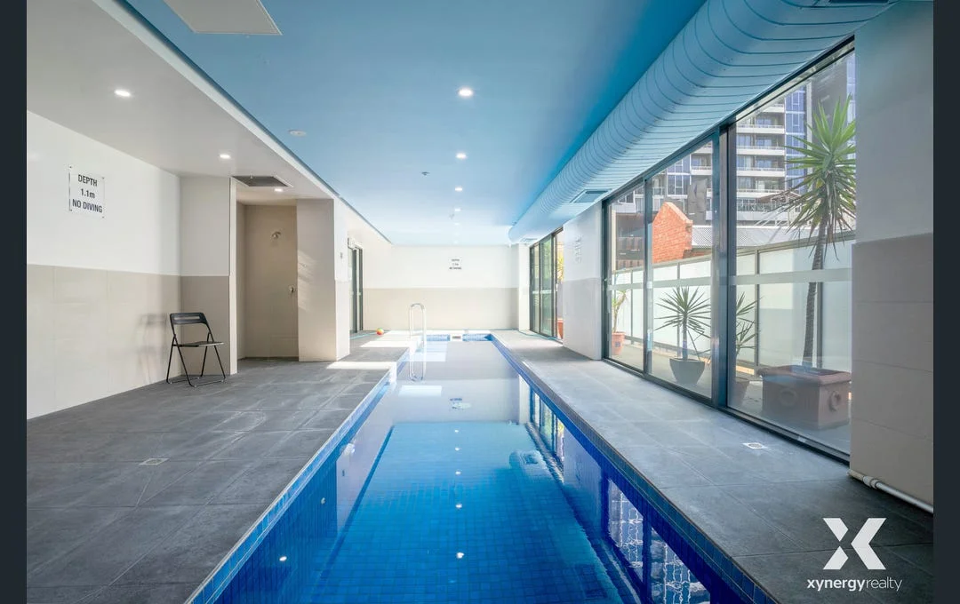 Additional image 13 of 1301/87 Franklin Street, Melbourne VIC 3000