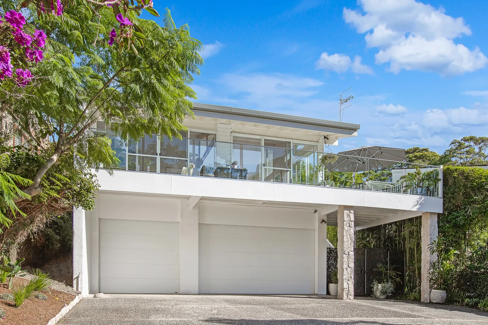 44 The Outlook, Bilgola Plateau NSW 2107