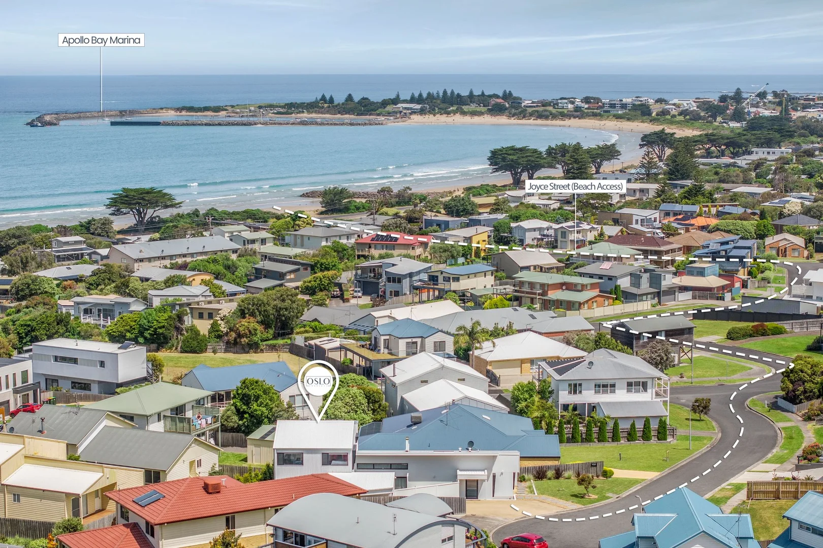 Additional image 11 of 9 Nigel Court, Apollo Bay VIC 3233