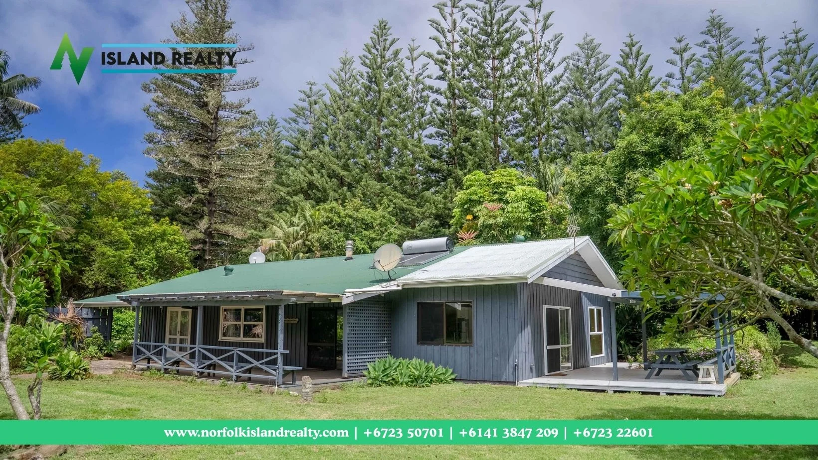 Additional image 16 of 8 Rocky Point Road, Norfolk Island NSW 2899