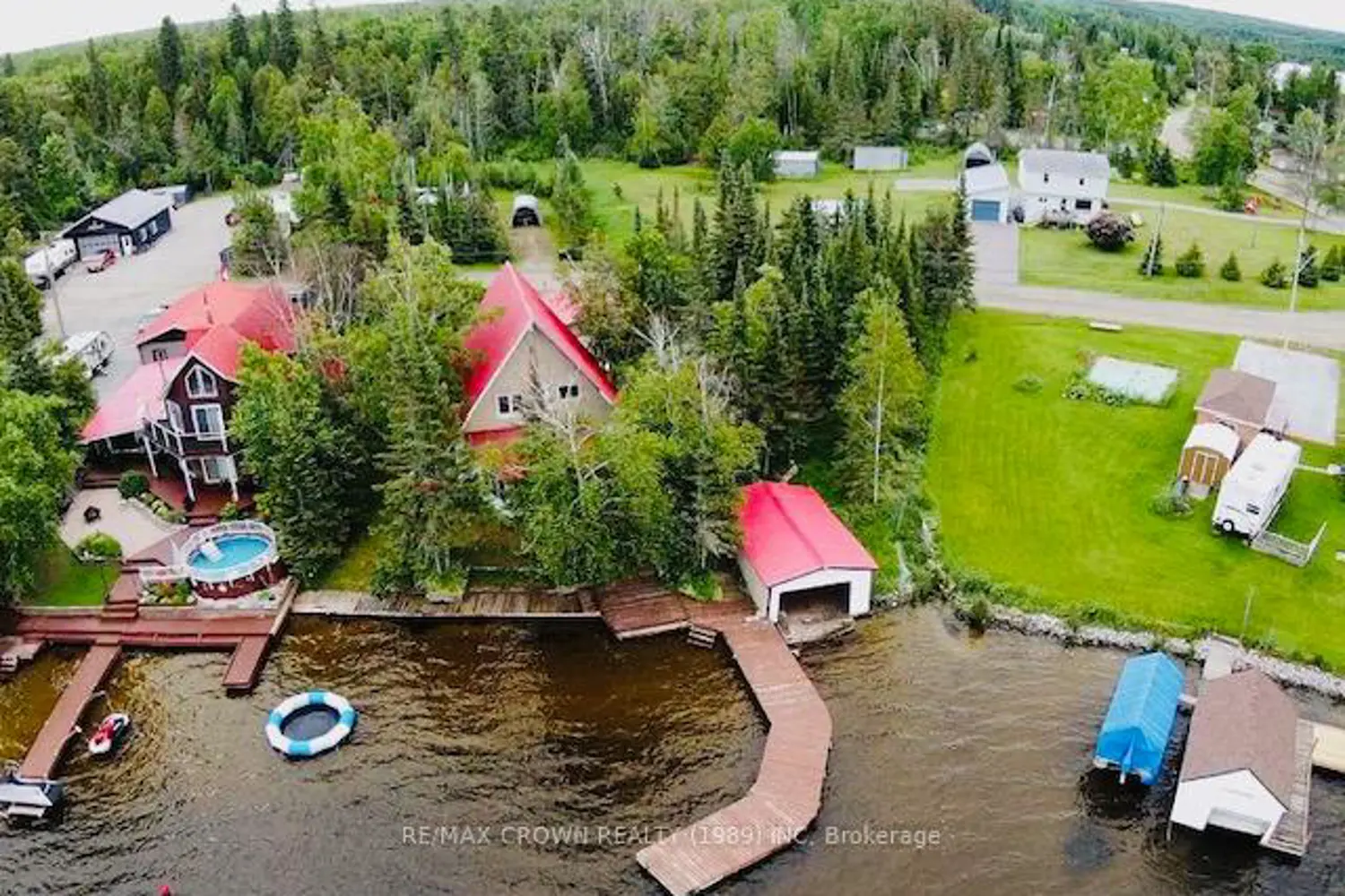 93 Lefebvre Peninsula Road photo 5