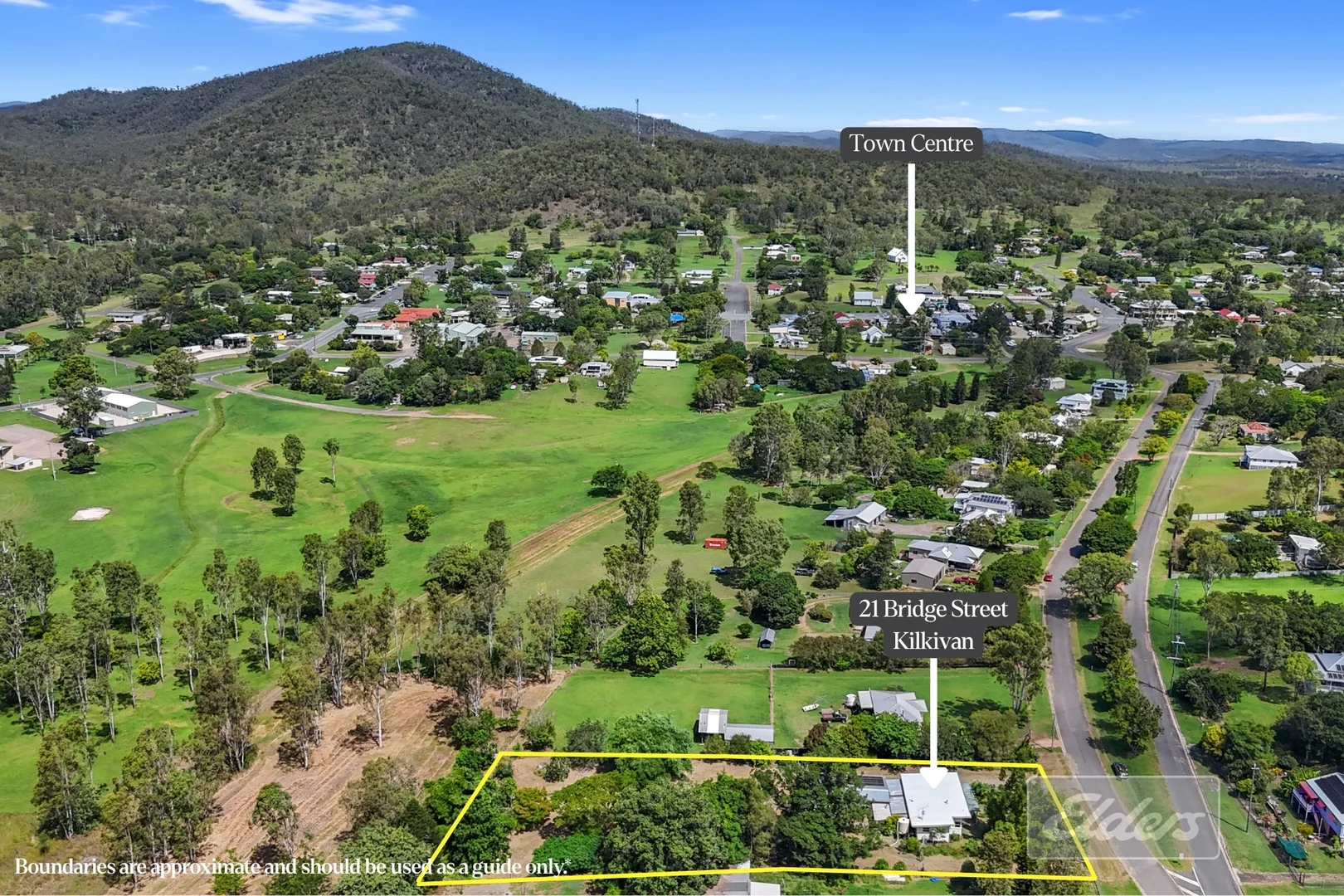 Additional image 3 of 21 Bridge Street, Kilkivan QLD 4600