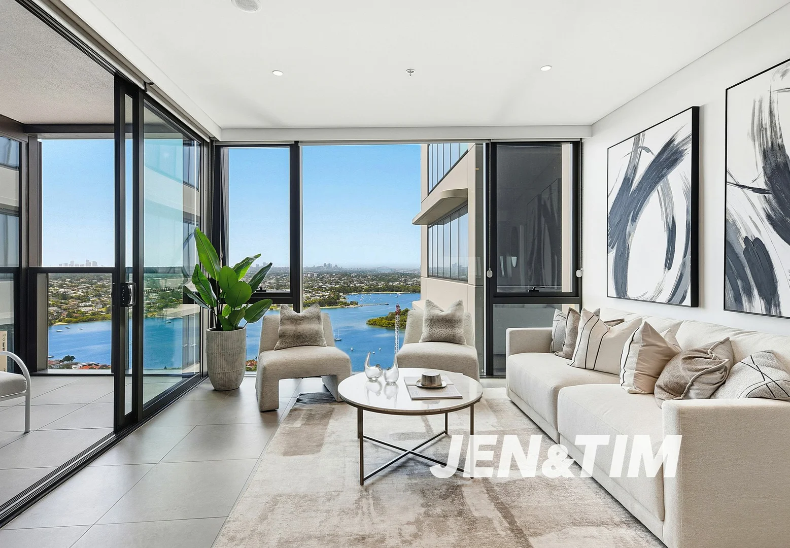 Additional image 4 of 3708 & 3709/36 Walker Street, Rhodes NSW 2138