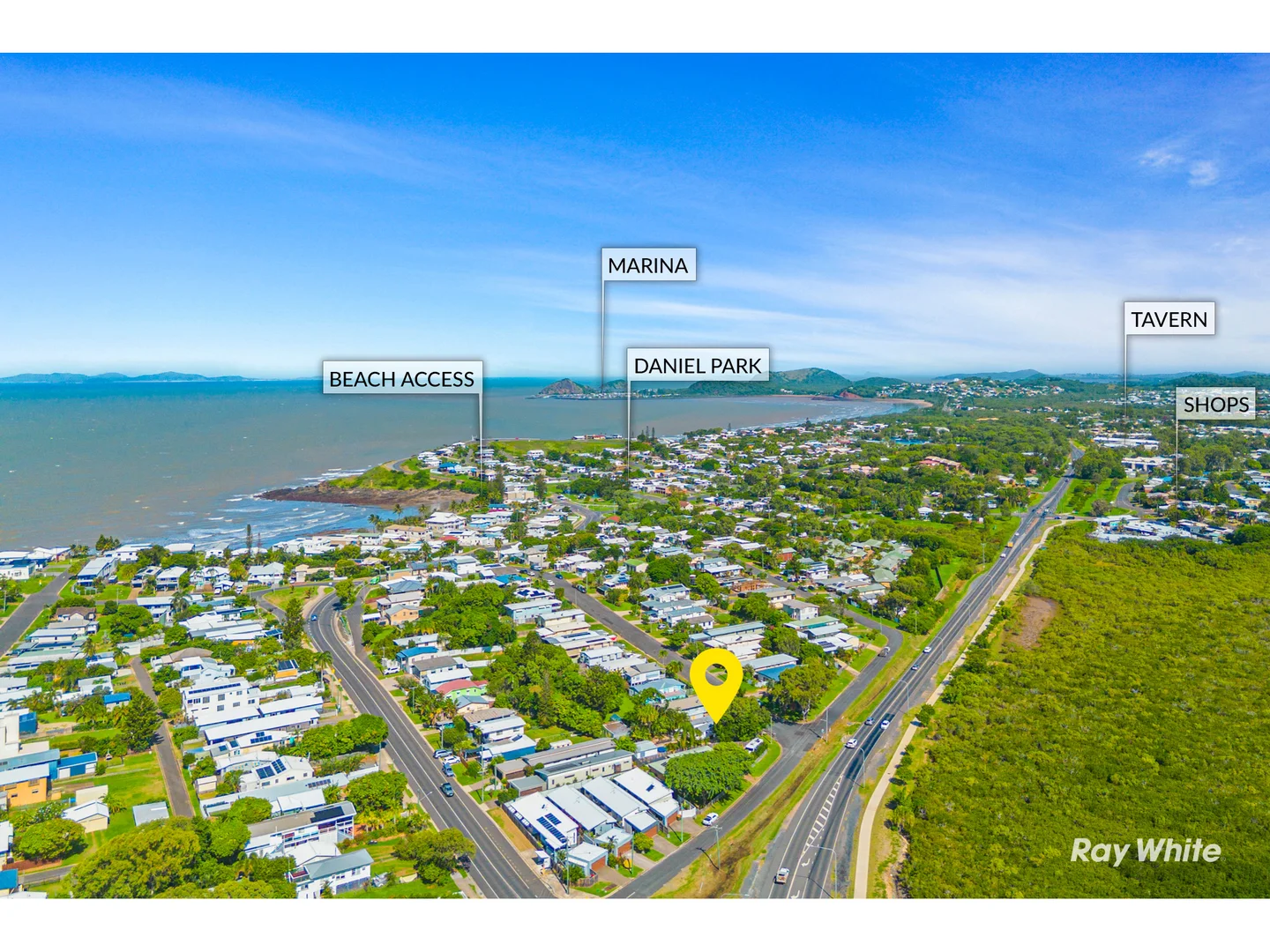 Additional image 27 of 45 Pandanus Street, Cooee Bay QLD 4703