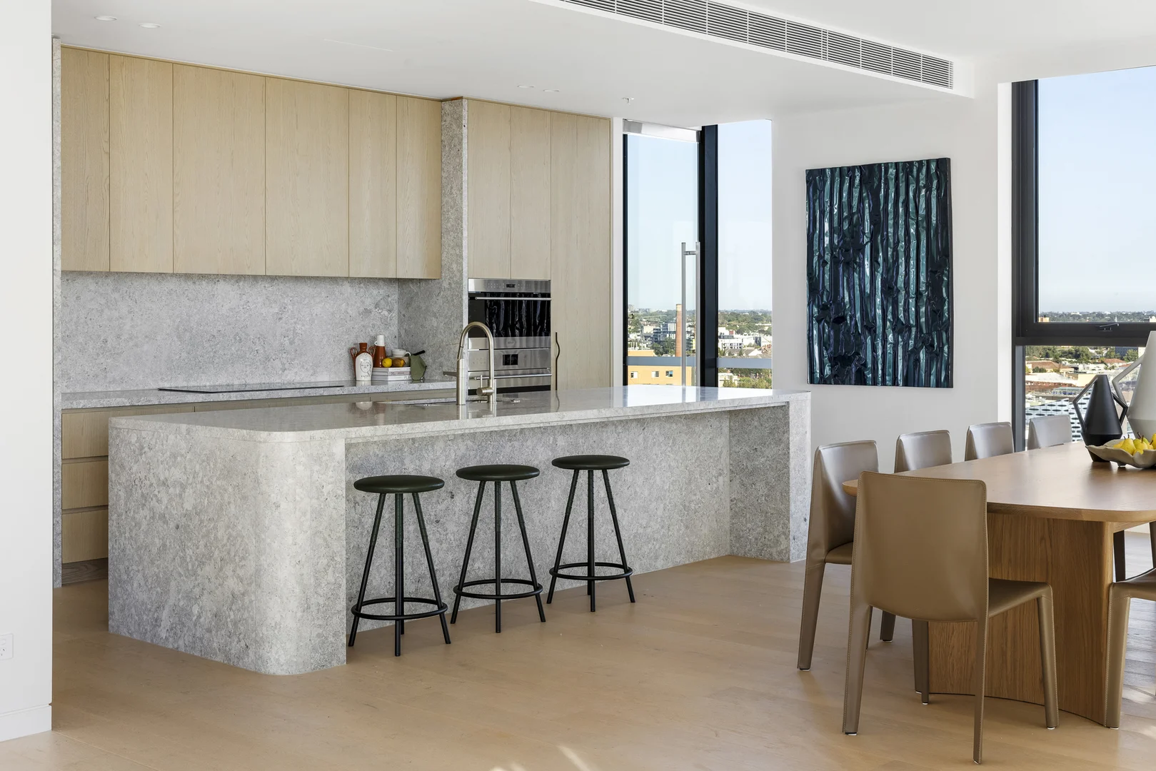 Additional image 12 of Penthouse, 8 Louise Street, Melbourne VIC 3004
