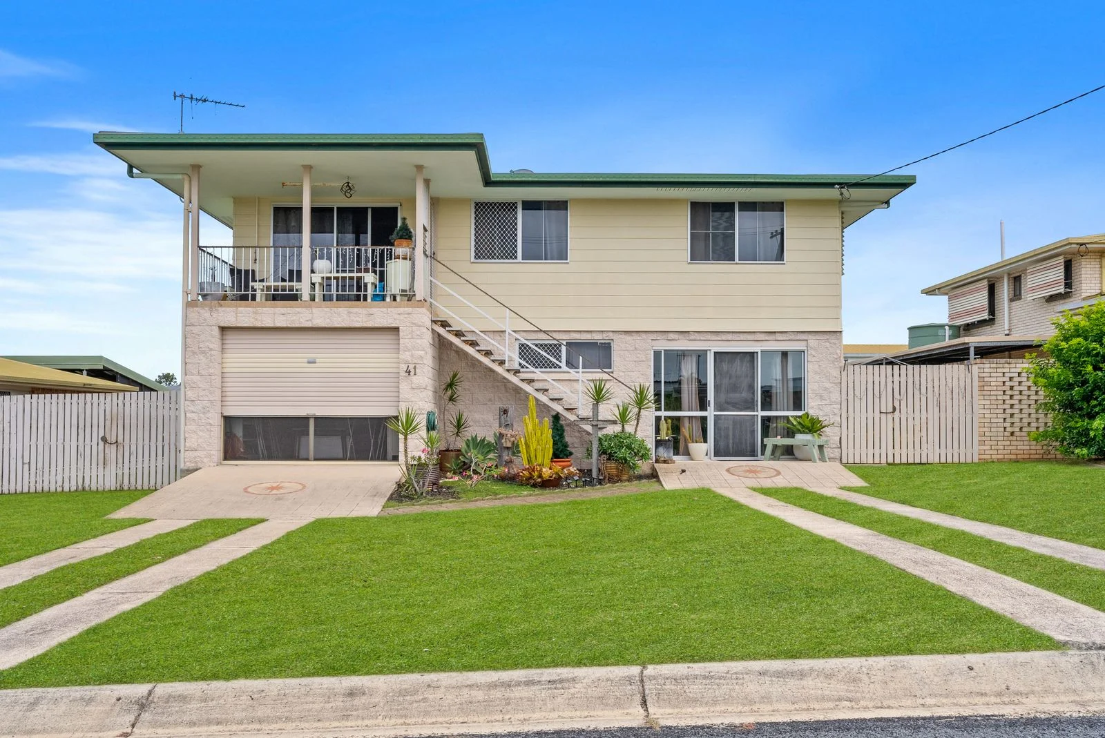 41 Riverview Drive, Burrum Heads QLD 4659