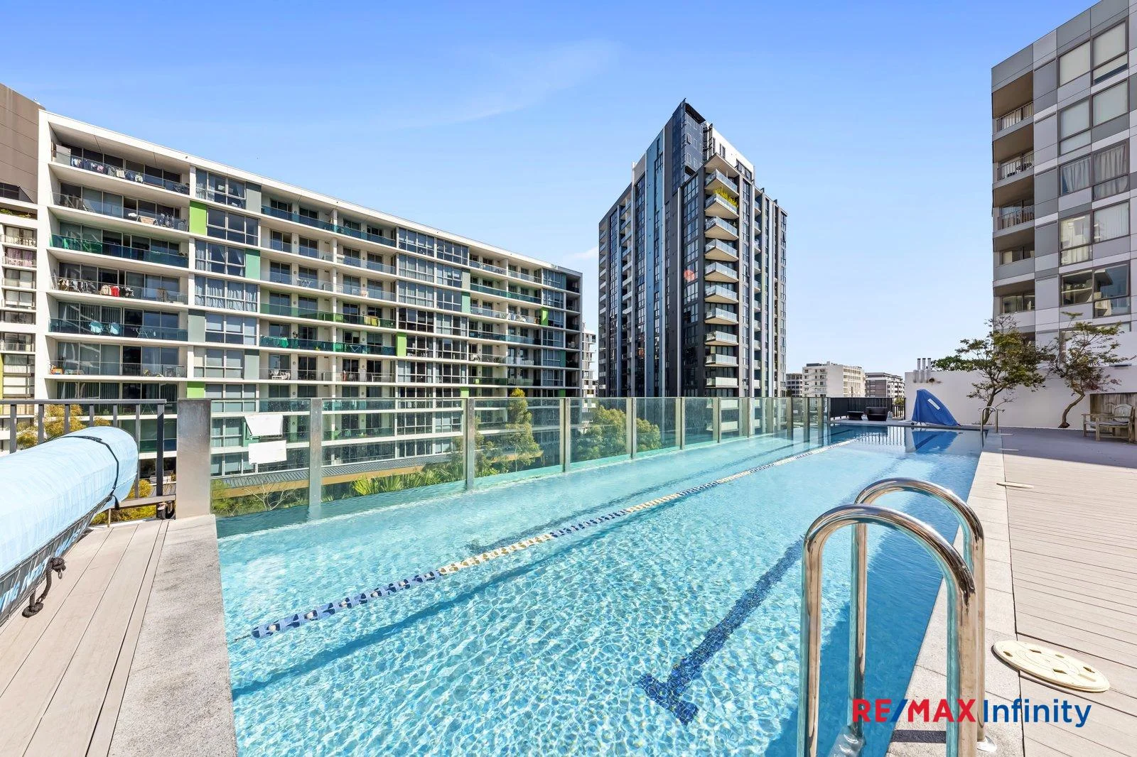 Additional image 7 of 809/2 Discovery Point Pl, Wolli Creek NSW 2205