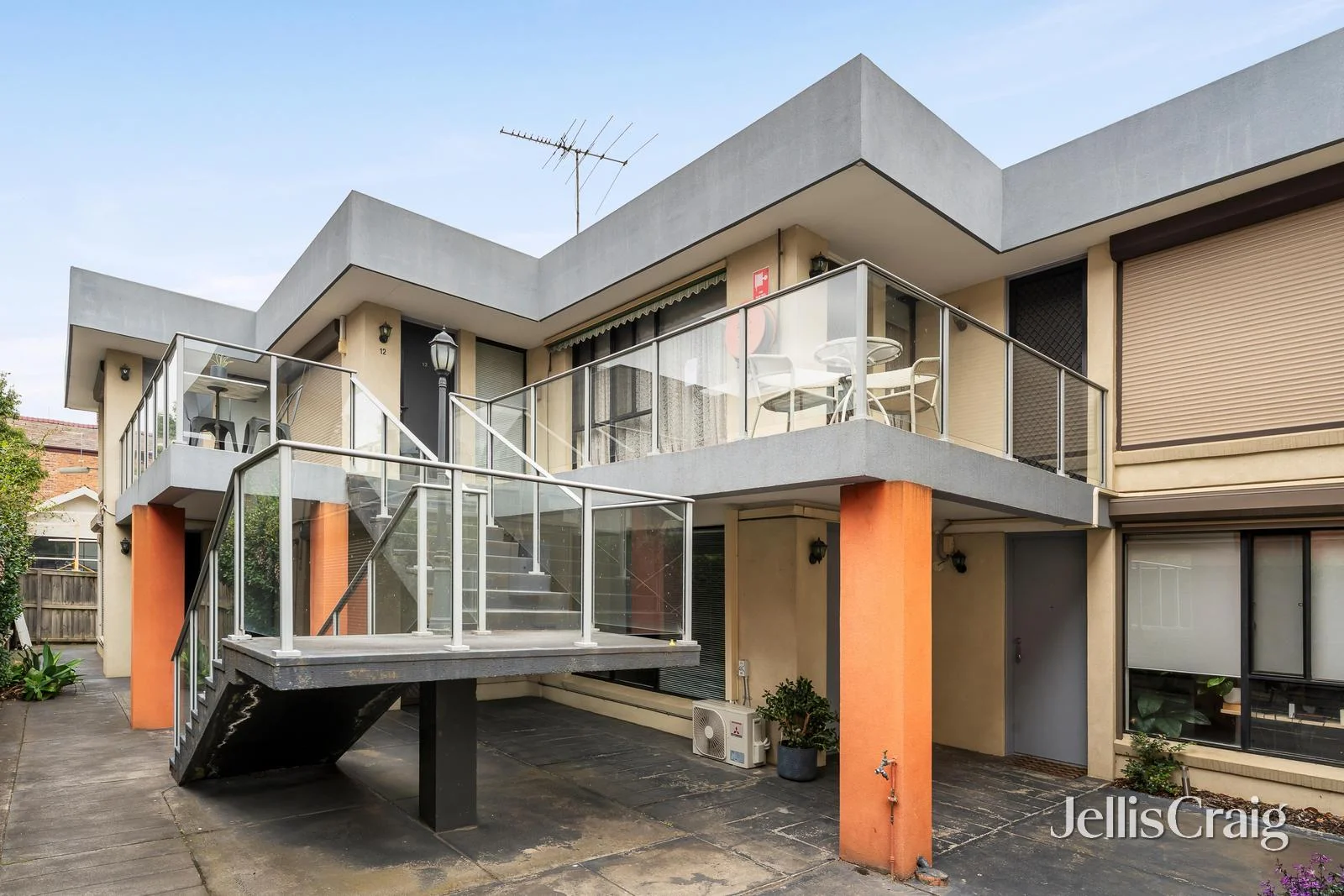 11/25 Gladstone Street, Moonee Ponds VIC 3039