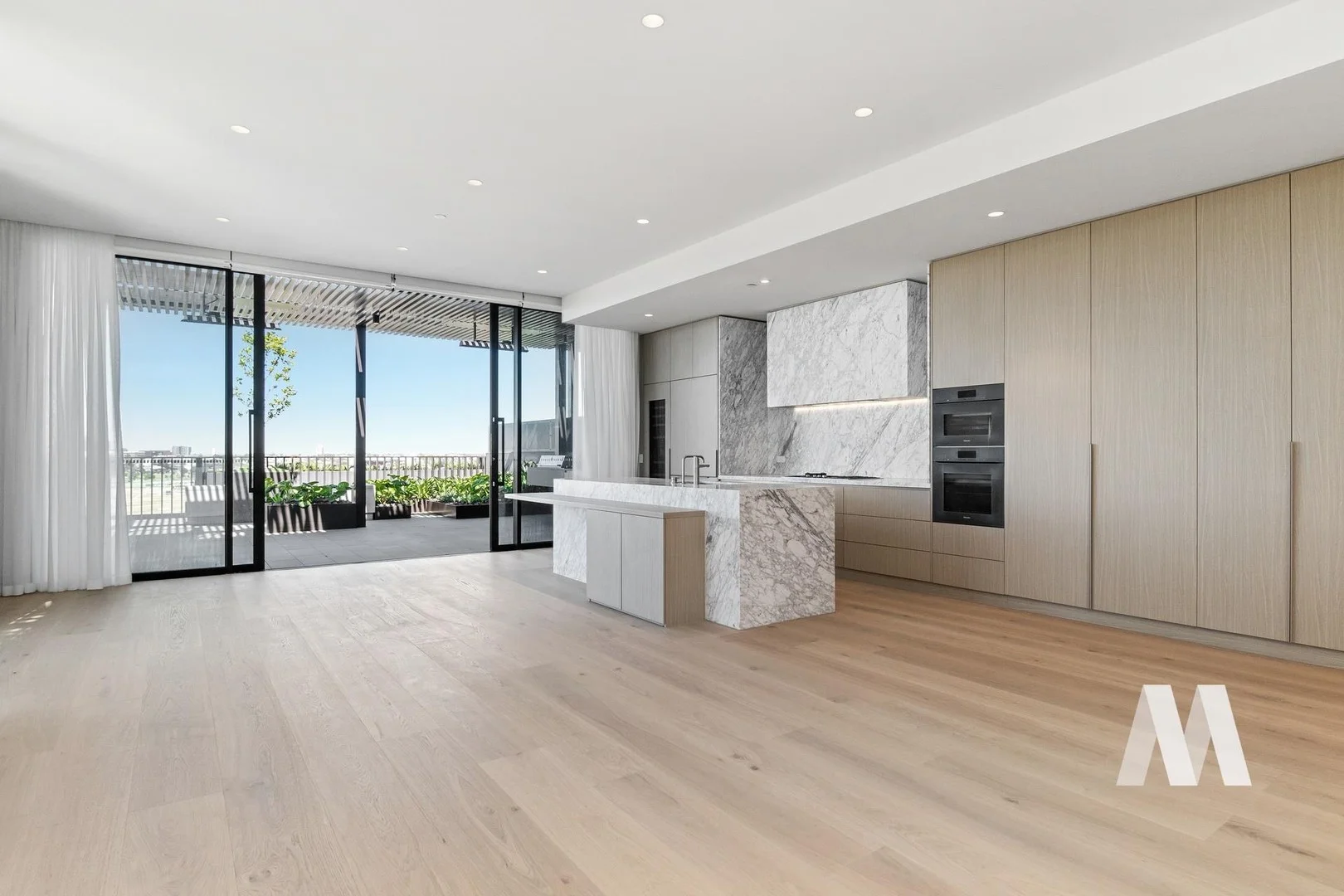 906/538 Epsom Road, Flemington VIC 3031