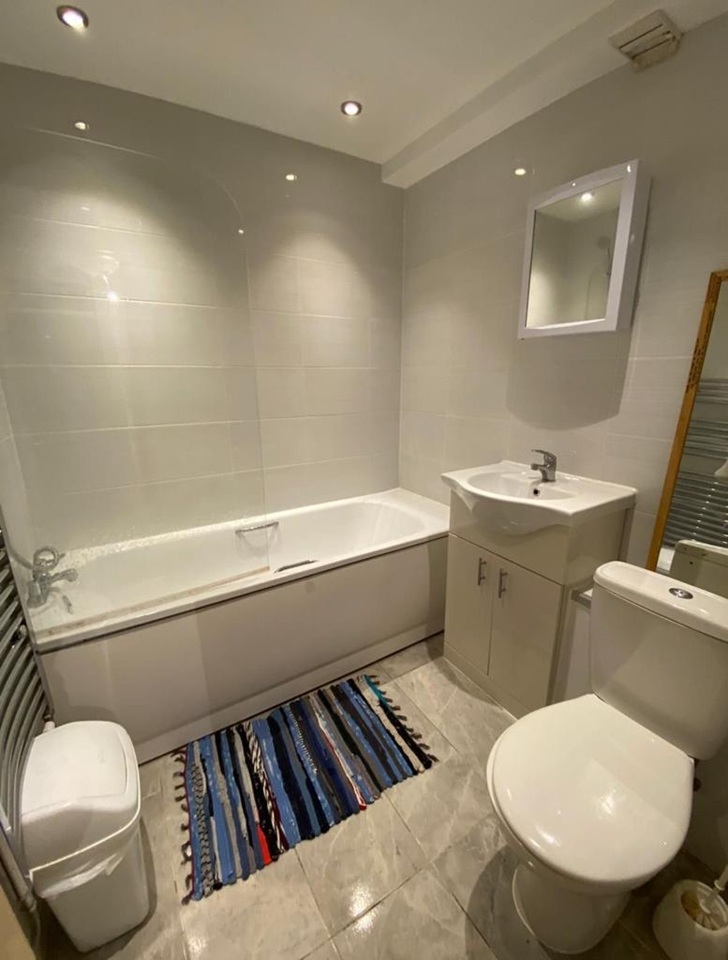 Room in a Shared Flat, Clark St, E1, N1 7GU photo 5