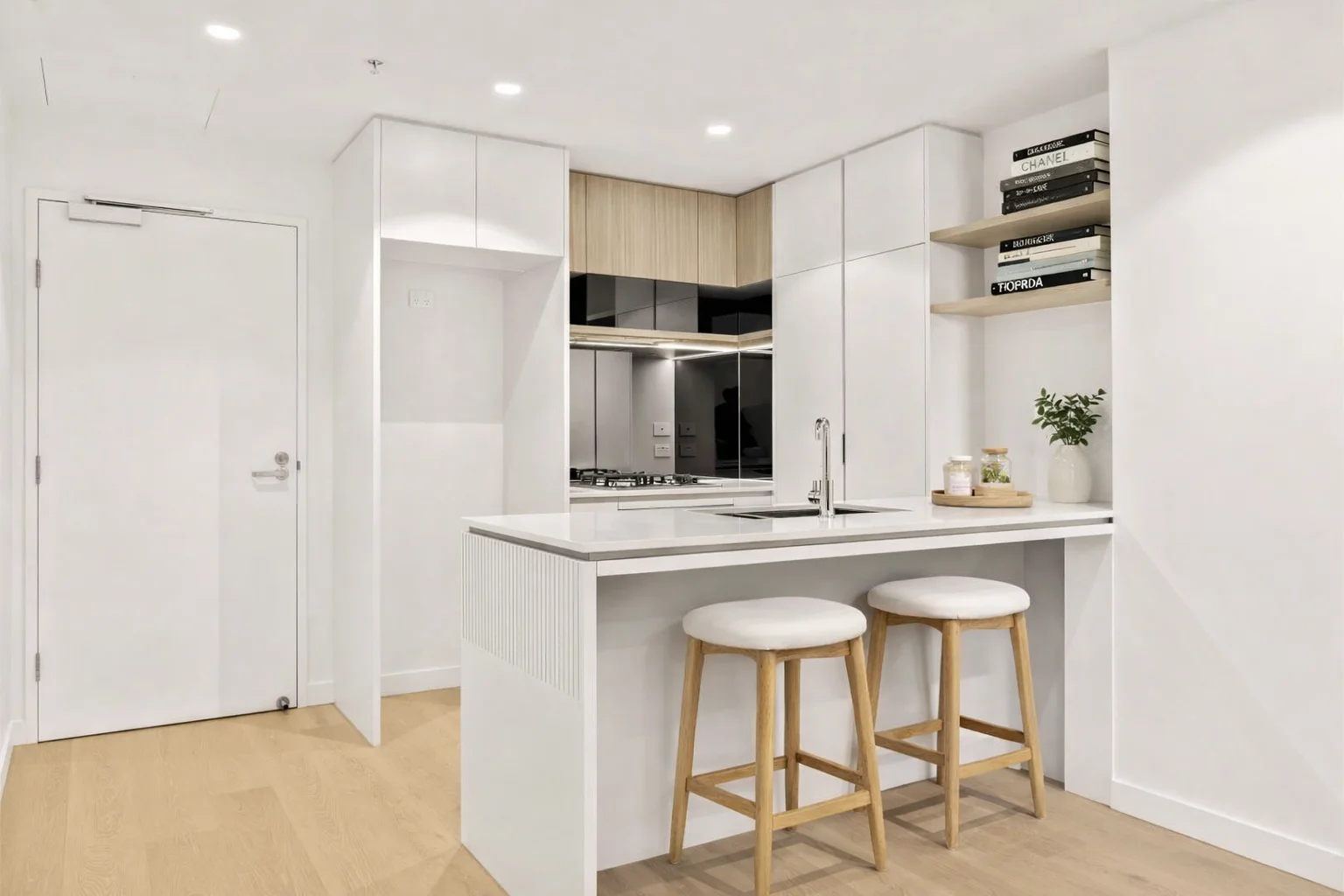 Additional image 3 of 805/8 Margaret Street, Brisbane City QLD 4000