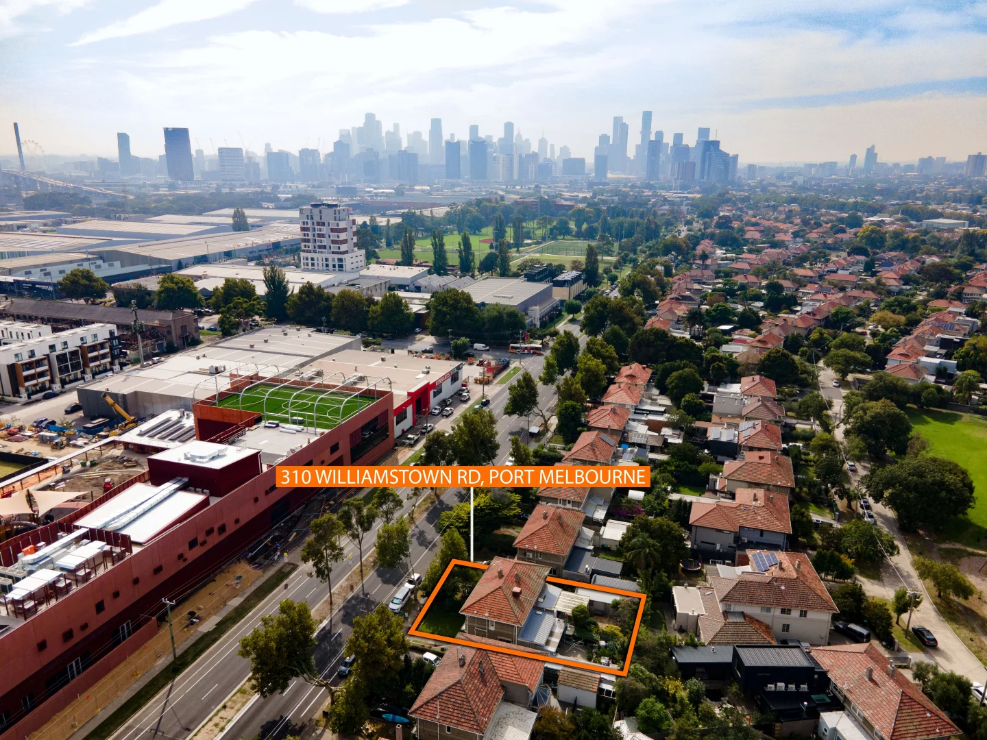 Additional image 12 of 310 Williamstown Road, Port Melbourne VIC 3207