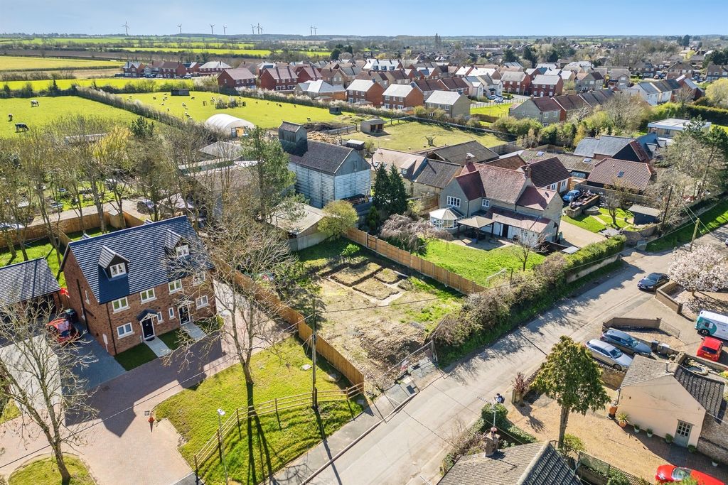 Additional image 5 of Land for saleBrooks Road, Raunds NN9