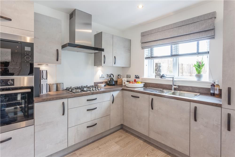 Additional image 6 of 4 bed detached house for sale"Burlwood" at Off Millerhill Road, Danderhall EH22