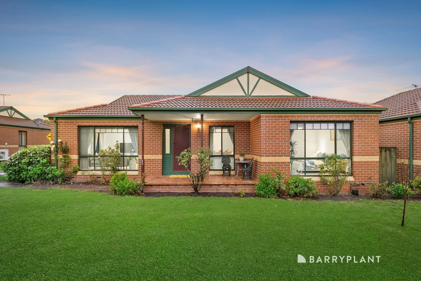 23 Remington Place, Wantirna VIC 3152