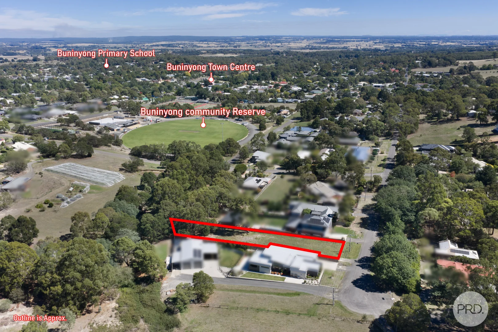 Additional image 2 of 3 Barkly Street, Buninyong VIC 3357