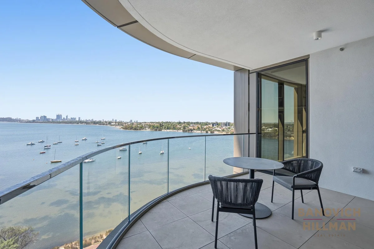 701/59 Canning Beach Road, Applecross WA 6153