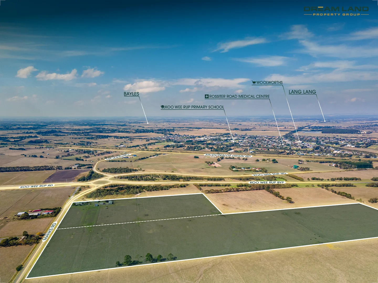 Additional image 5 of 1390 Manks Road, Koo Wee Rup VIC 3981