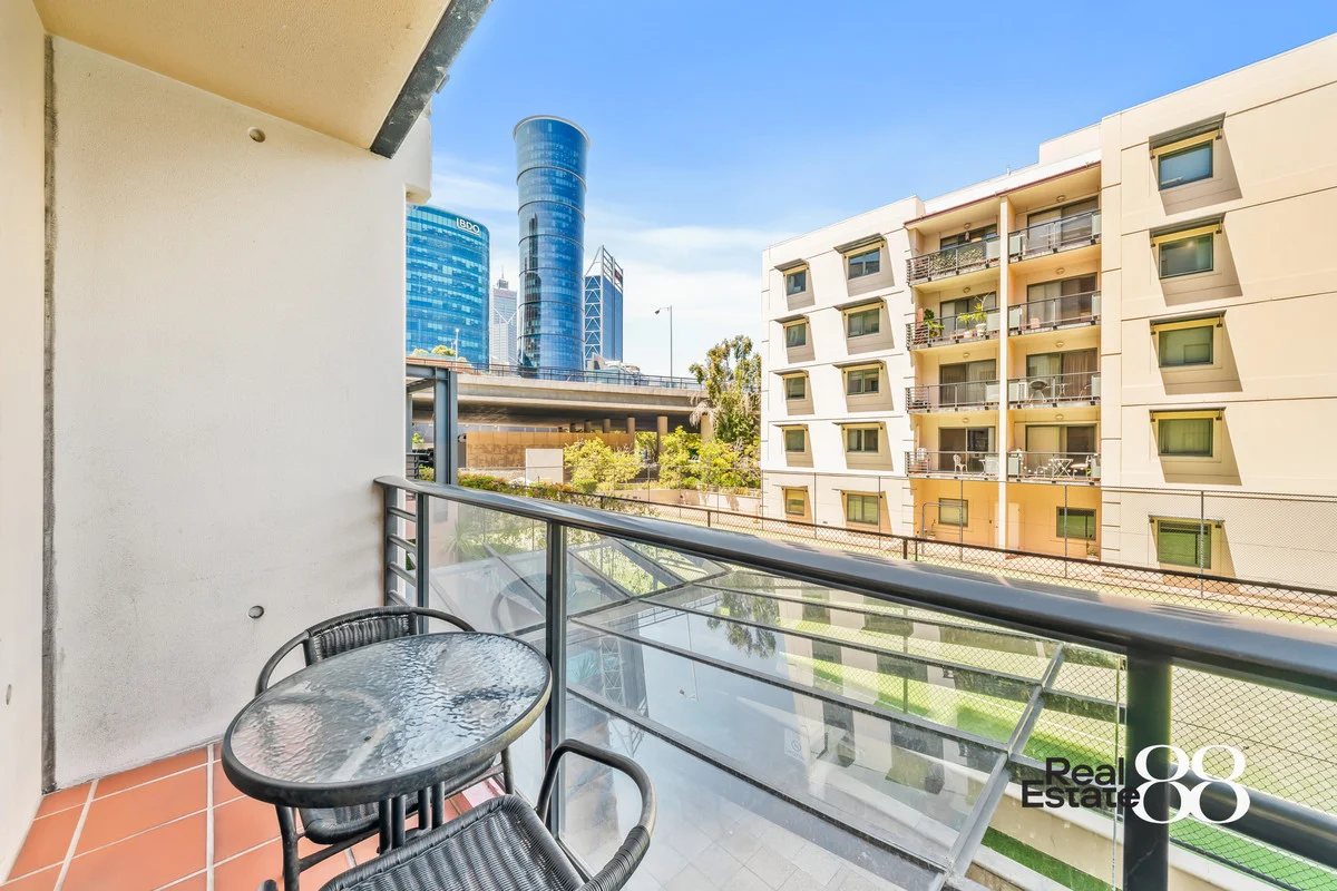 Additional image 7 of 107/112 Mounts Bay Road, Perth WA 6000