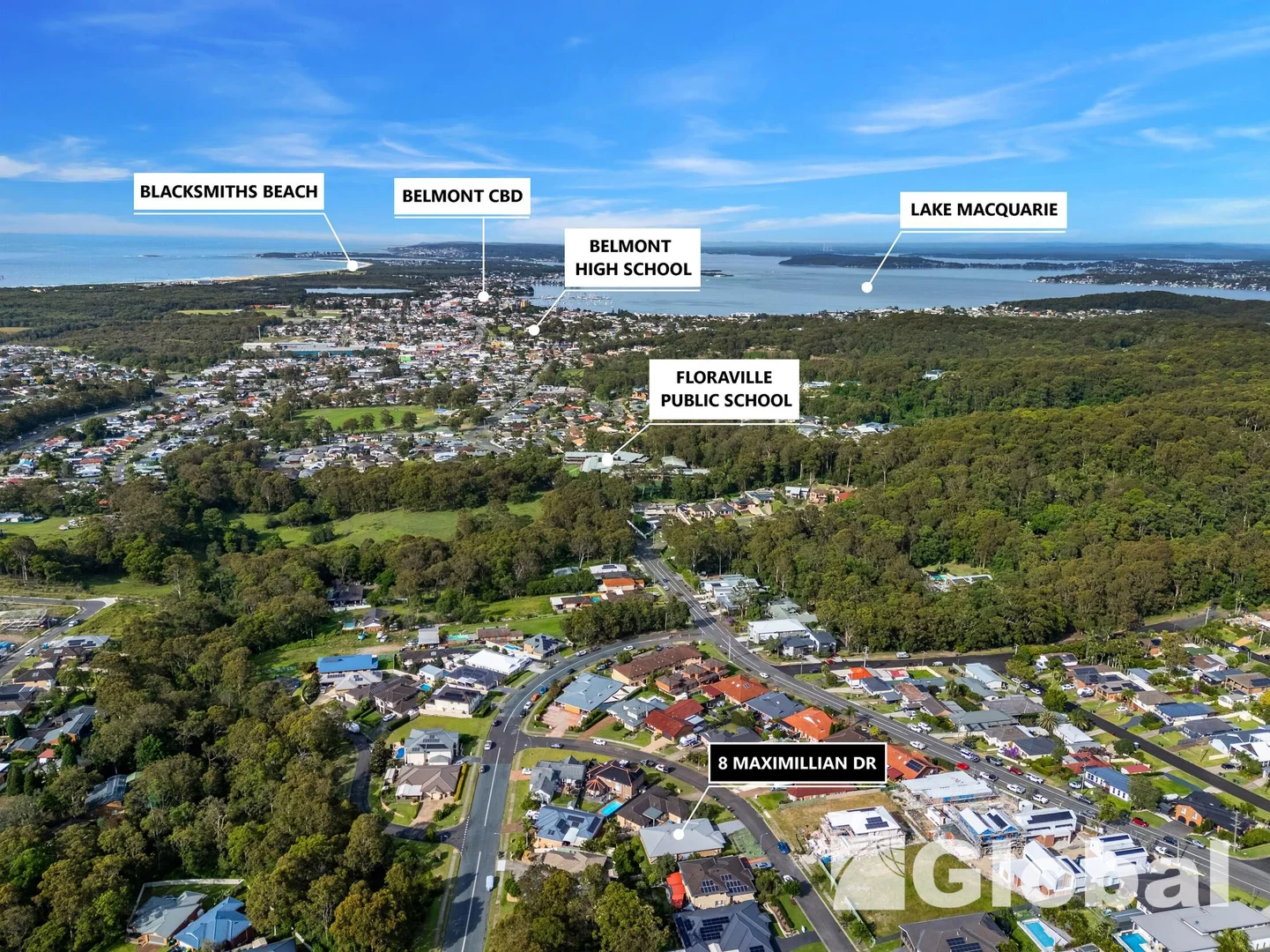 Additional image 7 of 8 Maximillian Drive, Floraville NSW 2280