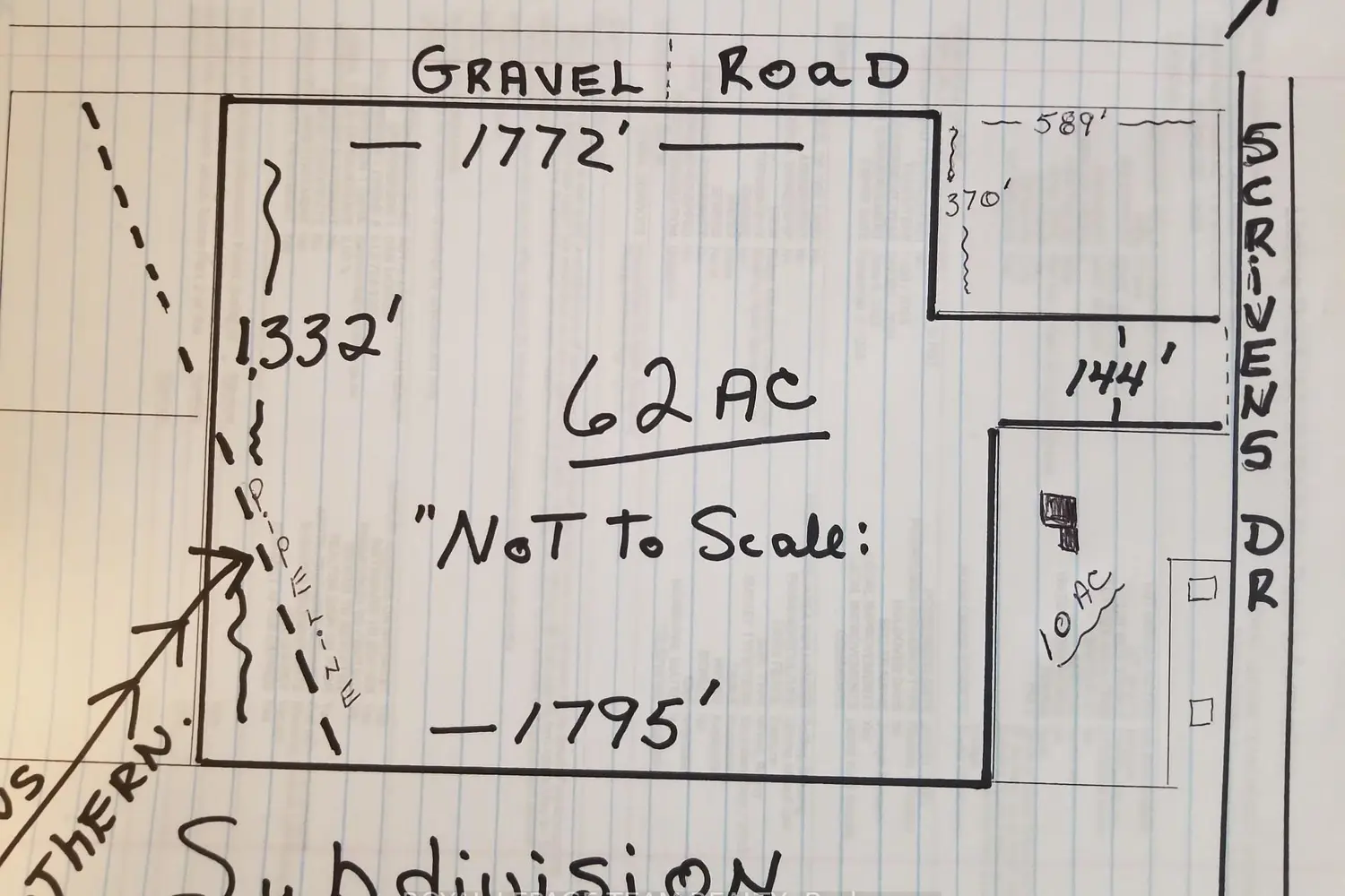 Additional image 11 of 0000 Scrivens Drive