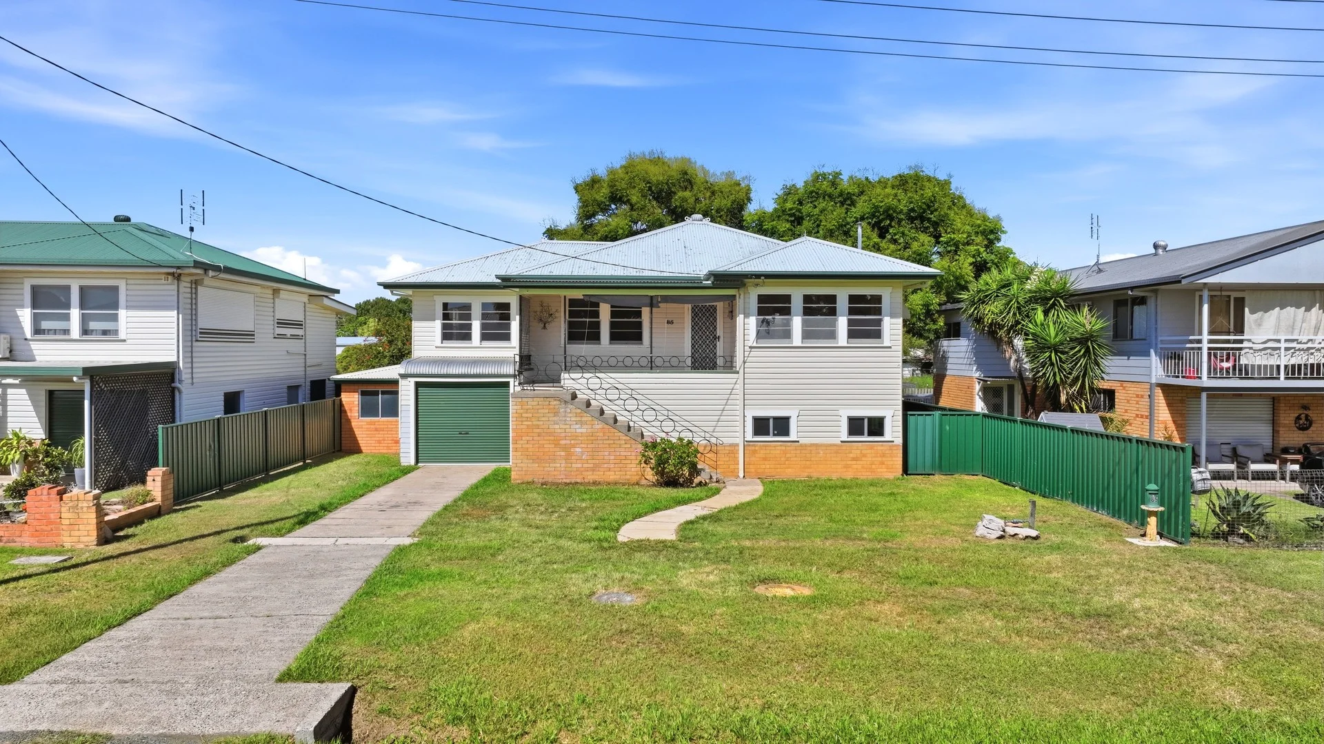 85 Powell Street, Grafton NSW 2460