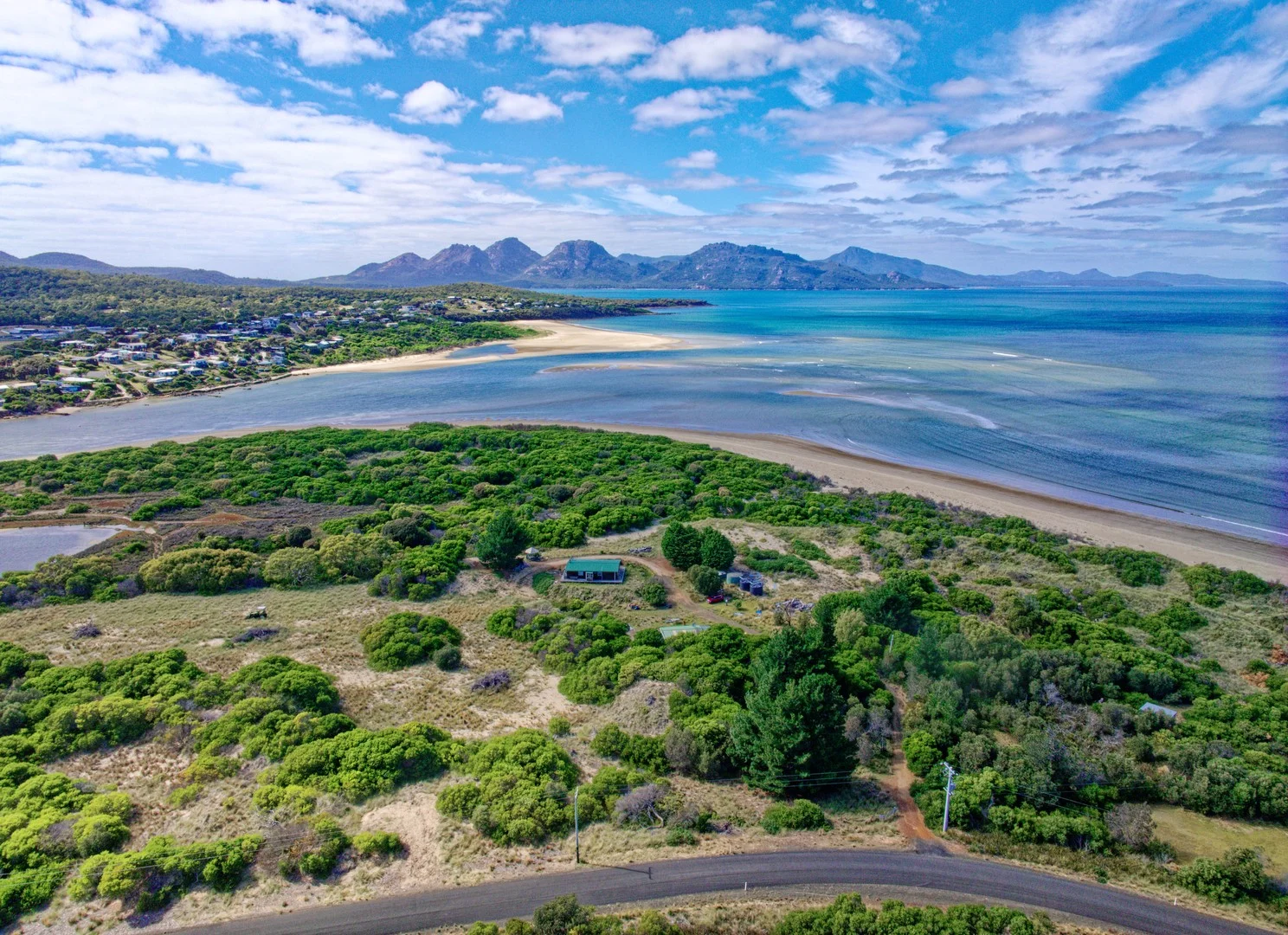 3/1433 Dolphin Sands Road, Dolphin Sands TAS 7190