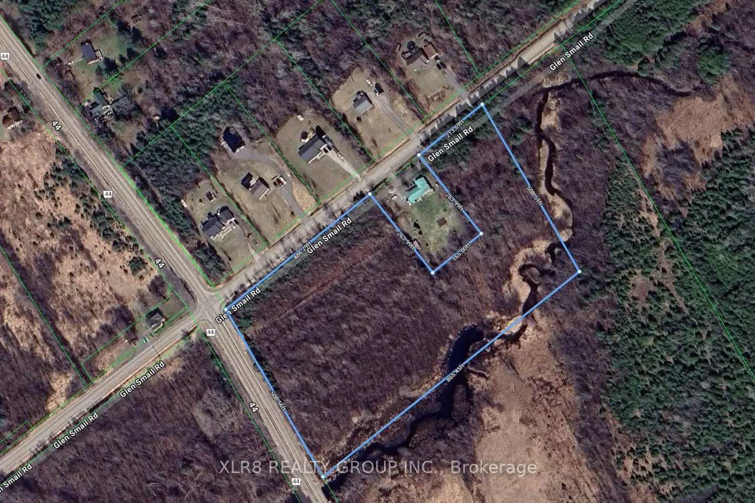 0 Glen Smail Road photo 2