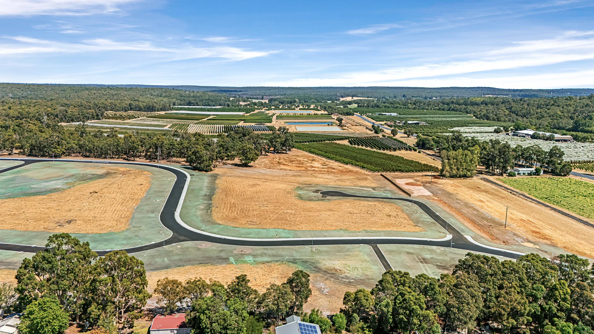 Additional image 15 of Lot 25 Meldene West Estate, Stage 3, Donnybrook WA 6239
