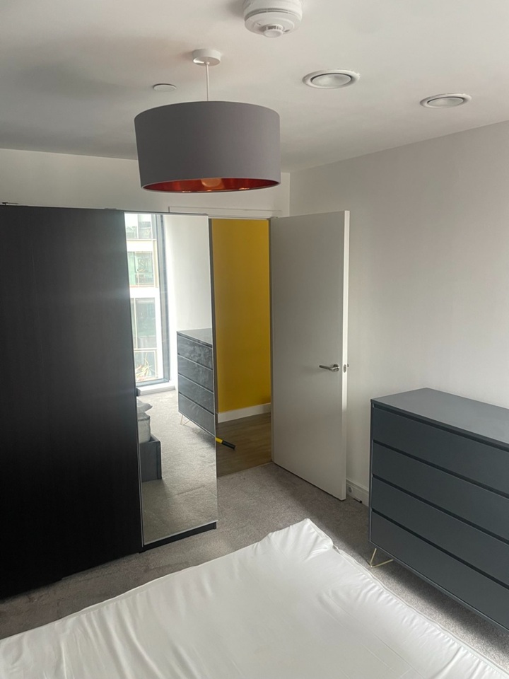 Additional image 3 of 1 Bed Flat, Sheepcote Street, B16, N1 7GU