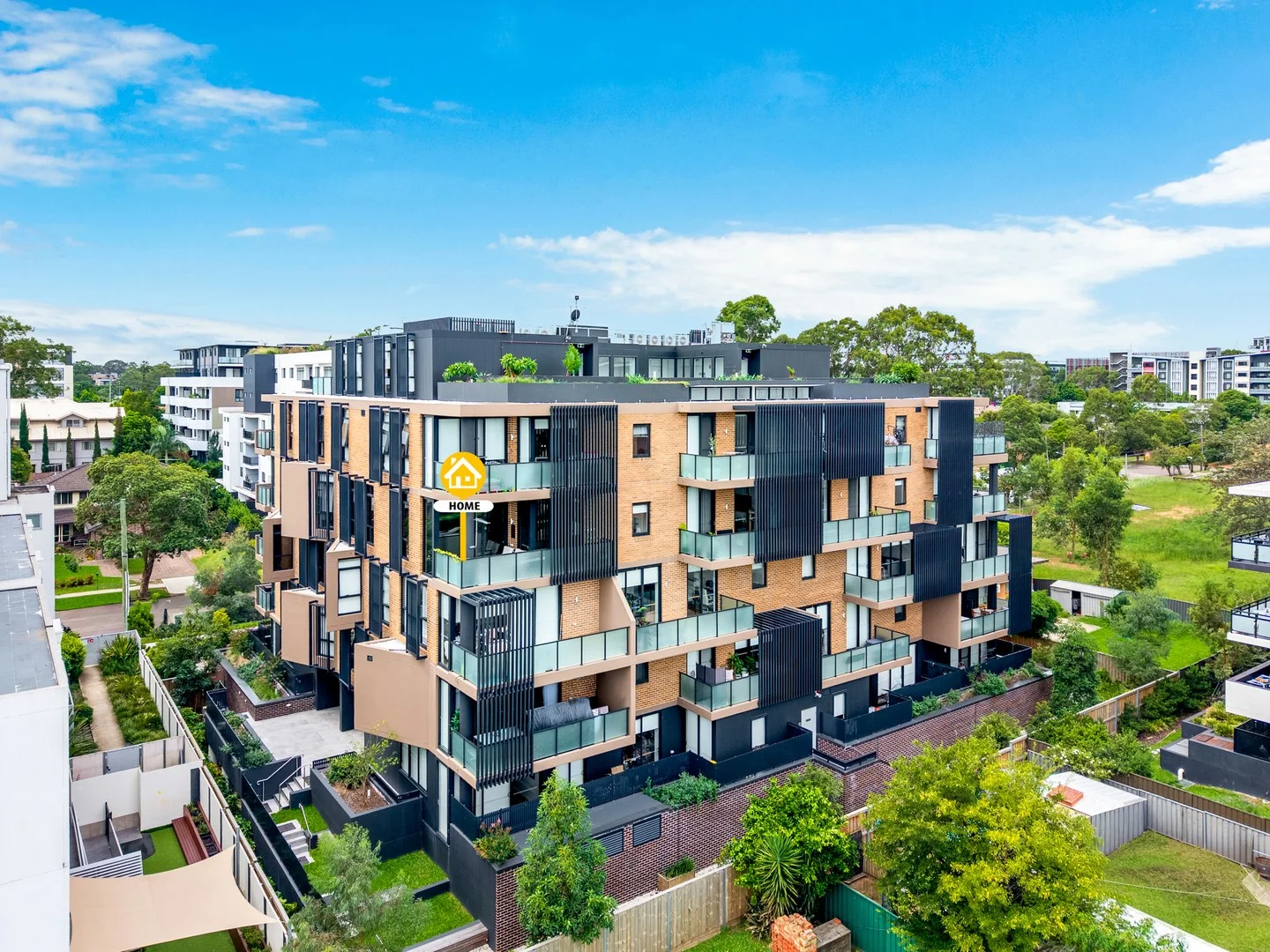 Additional image 11 of 303/32 Lethbridge Street, Penrith NSW 2750