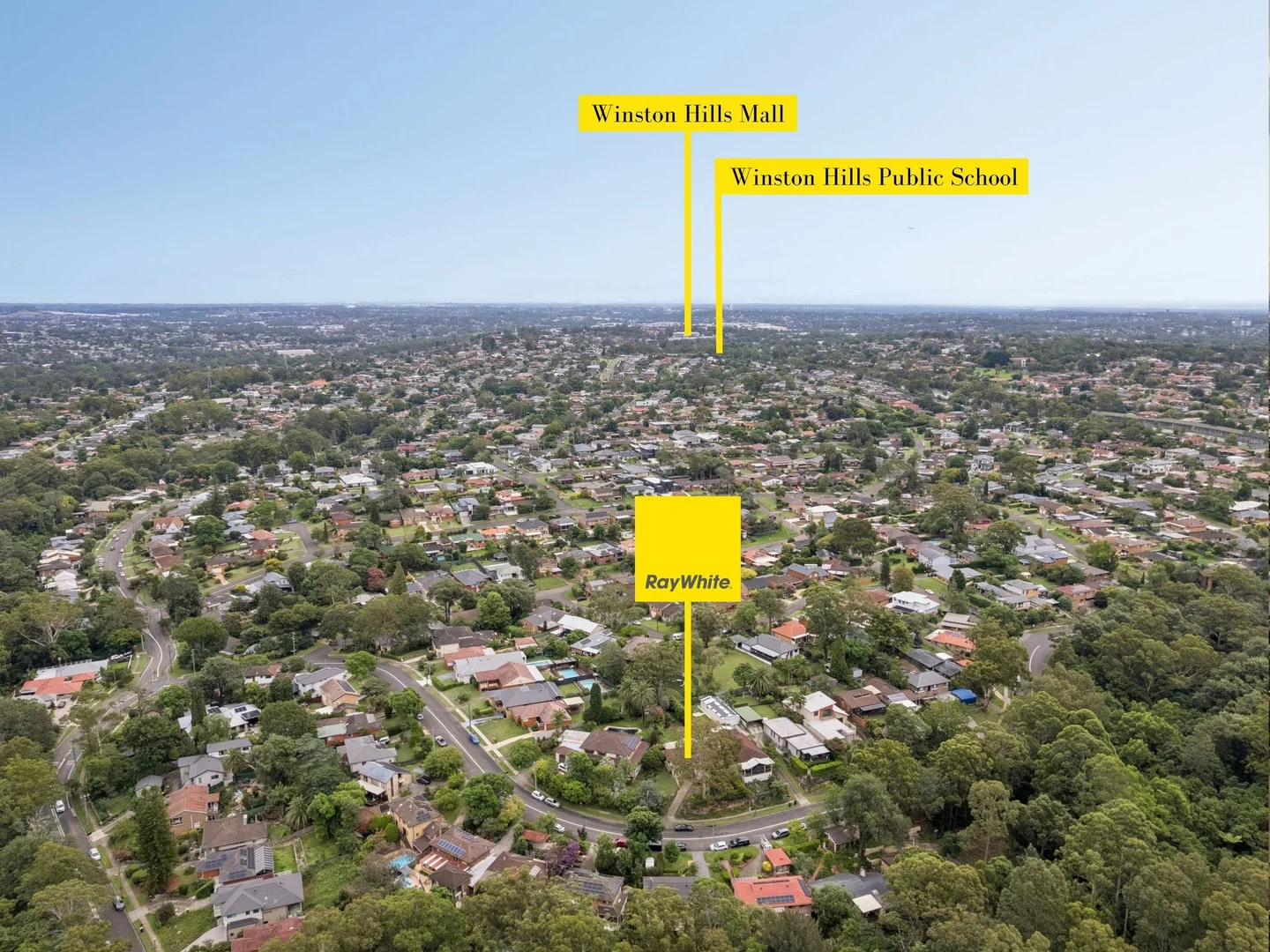 Additional image 15 of 18 Asquith Avenue, Winston Hills NSW 2153